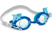 INTEX Detské plavecké okuliare 55610